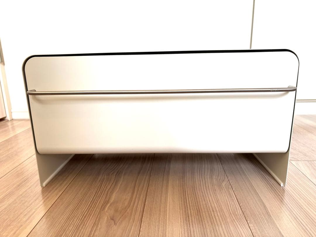 UtaU ブレッドドロワー　ホワイト