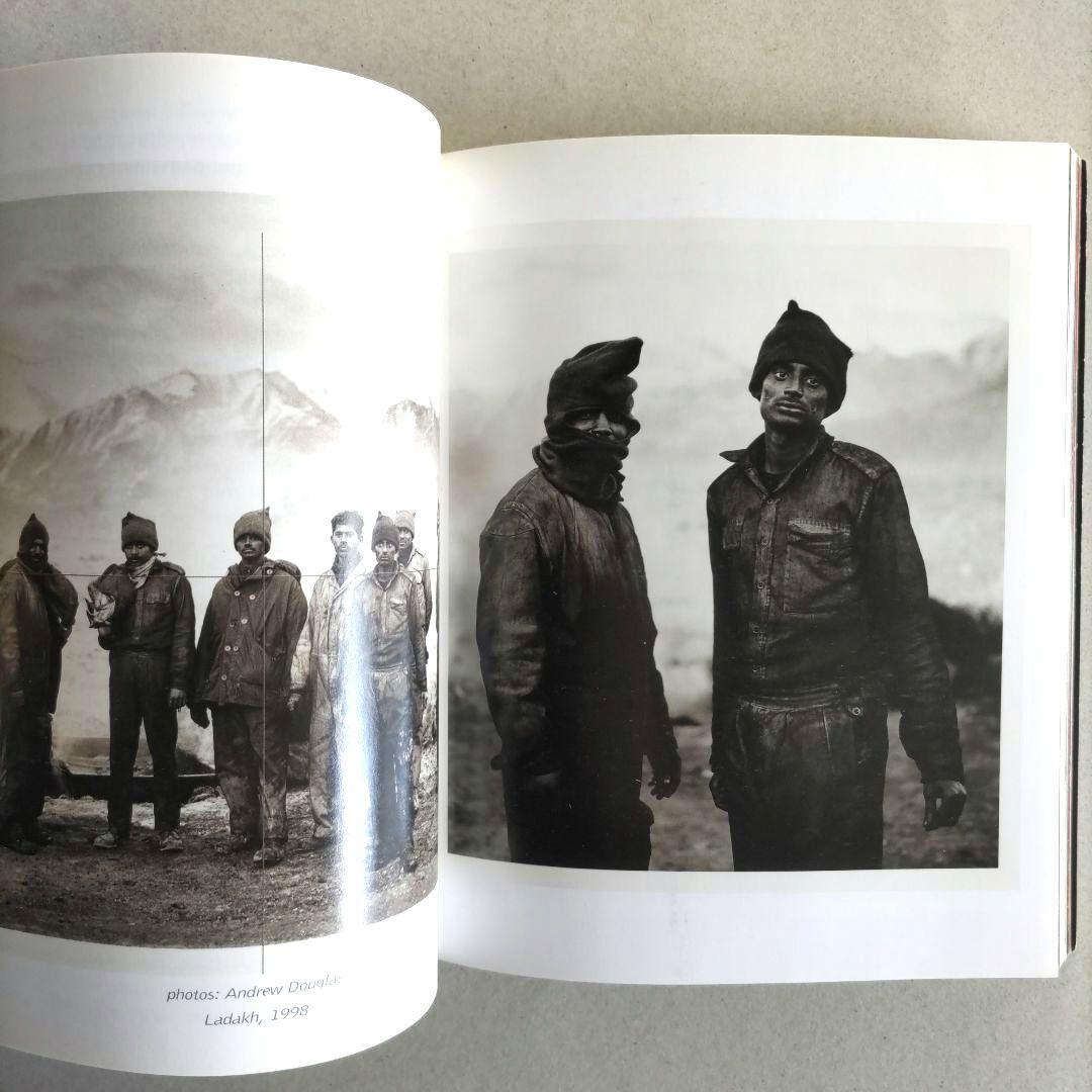 【希少】TANK MAGAZINE ＃1/アート 写真 ファッション イラスト