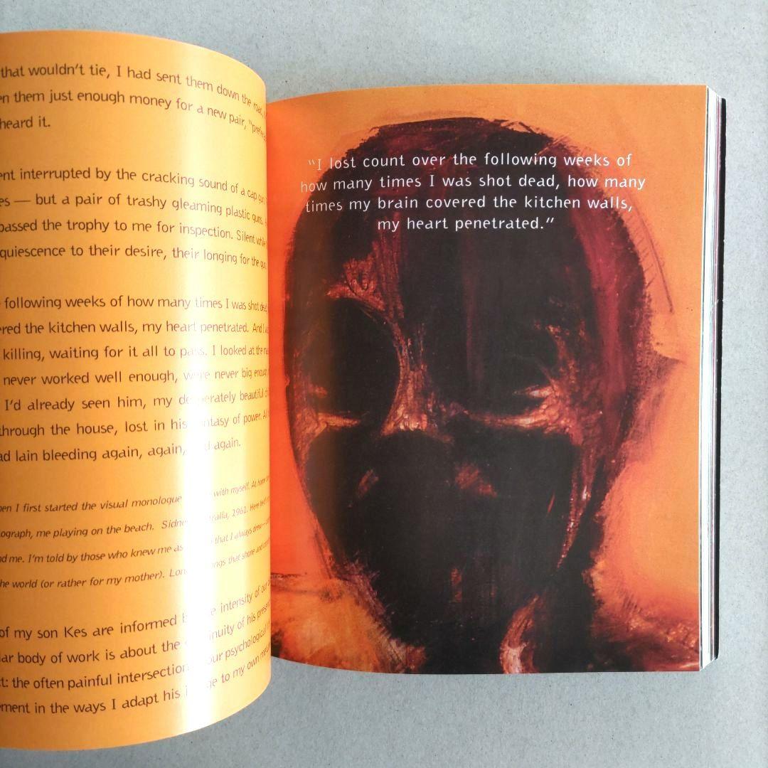 【希少】TANK MAGAZINE ＃1/アート 写真 ファッション イラスト