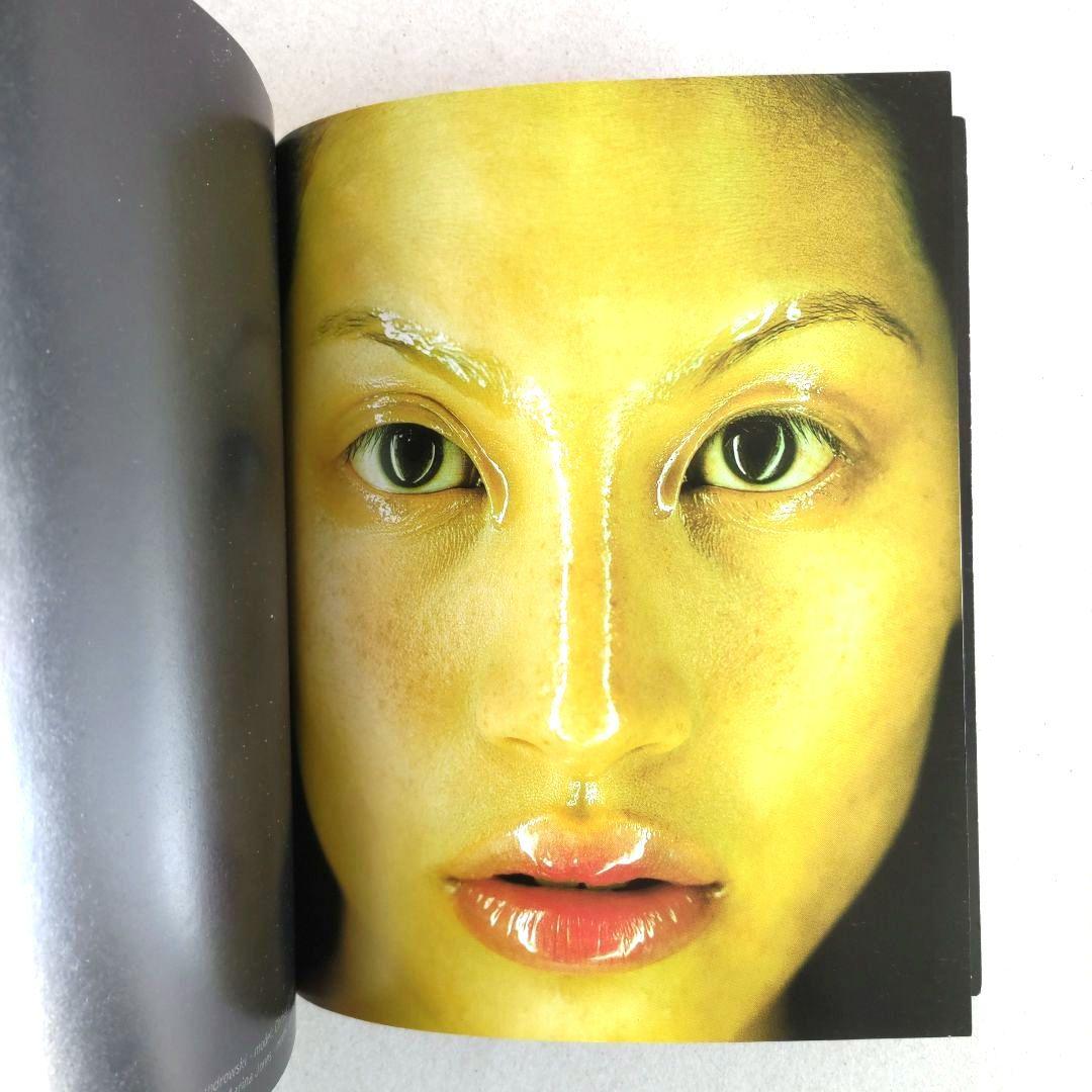 【希少】TANK MAGAZINE ＃1/アート 写真 ファッション イラスト