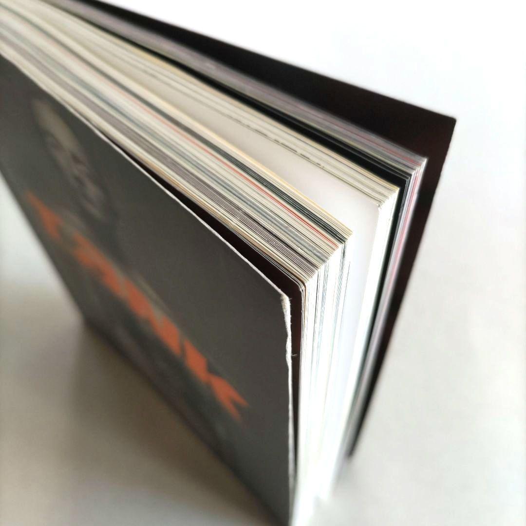 【希少】TANK MAGAZINE ＃1/アート 写真 ファッション イラスト