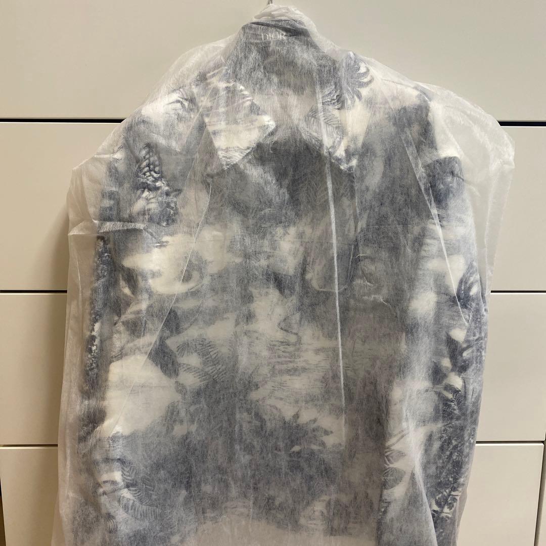 Dior トワルドジュイ デニムジャケット