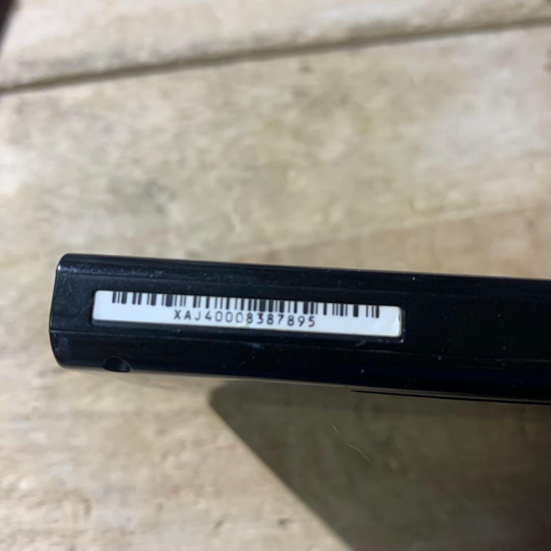 Nintendo Switch 本体　2017 動作OK ニンテンドー　スイッチ