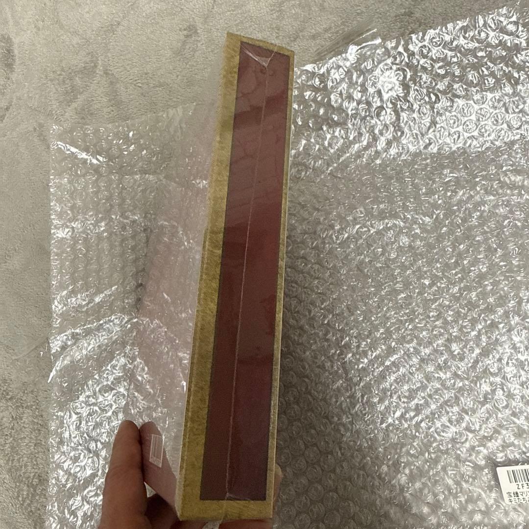 宝鐘マリン 1stアルバム Ahoy!! キミたちみんなパイレーツ 数量限定版