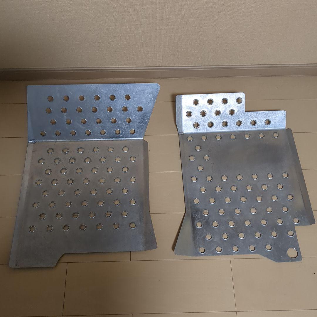 ラアンオリジナル al-MAT インプレッサWRX GC8・GF8 MT車用