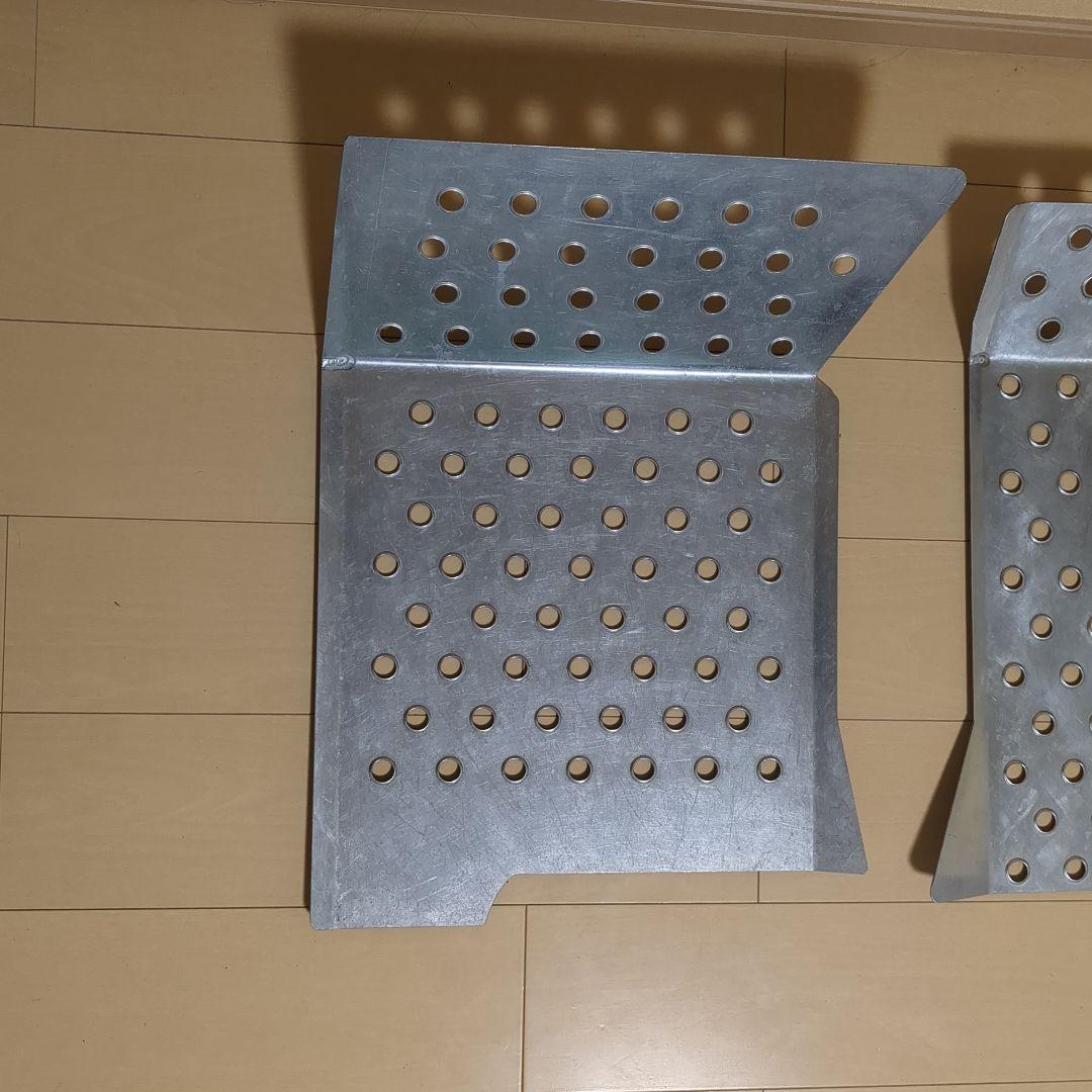 ラアンオリジナル al-MAT インプレッサWRX GC8・GF8 MT車用