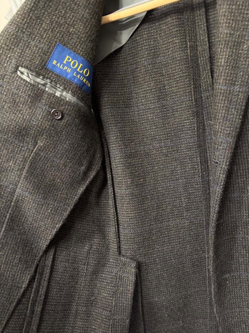 Polo Ralph Lauren ジャケット