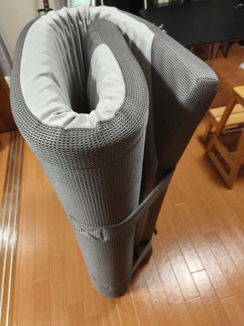 西川 SURAYA シングル シルバー