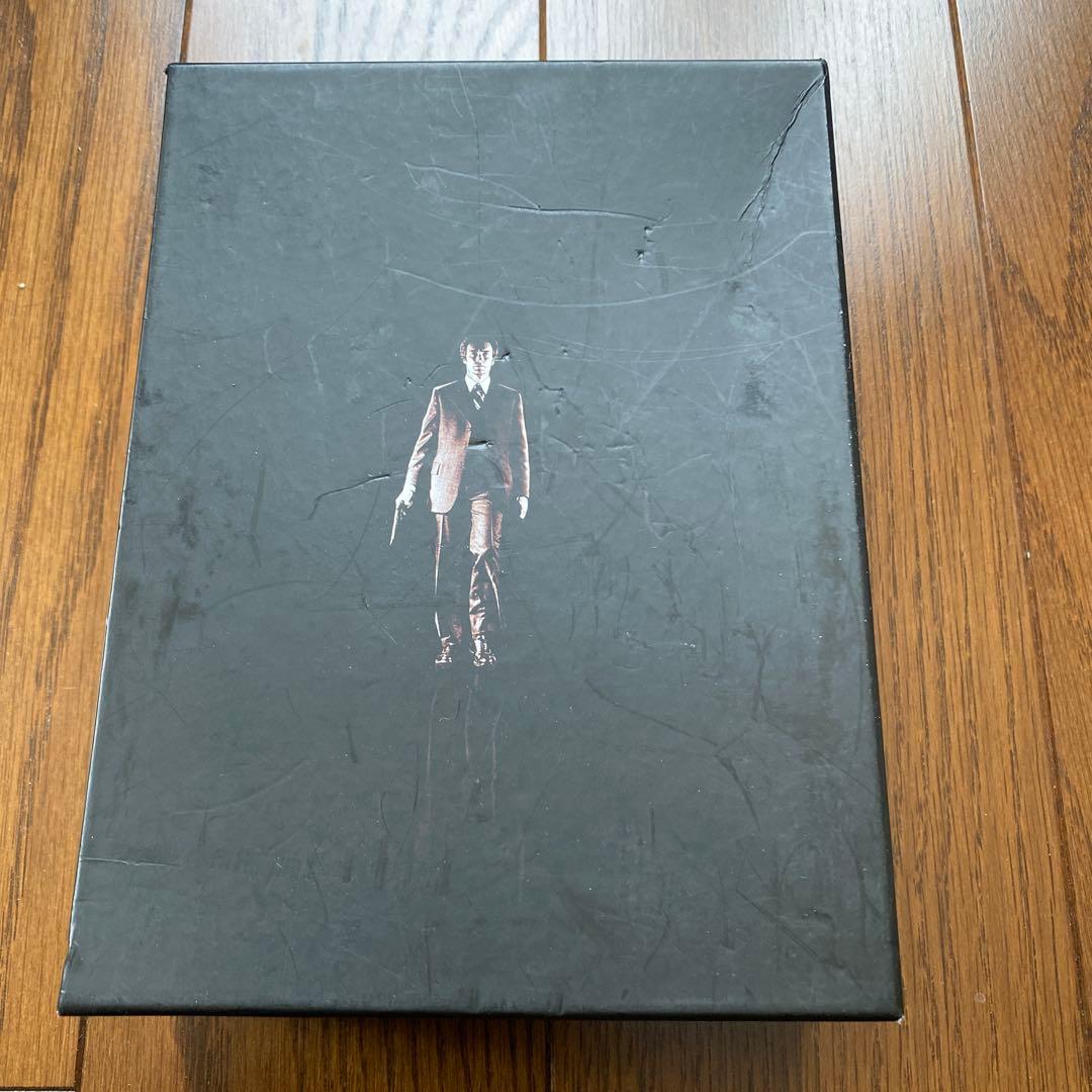 ダーティハリー アルティメット・コレクターズ・エディション