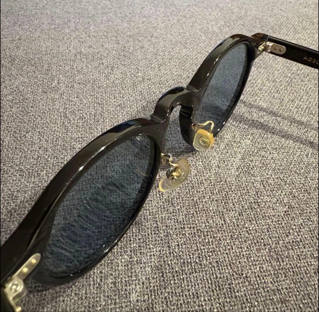 MOSCOT MILTZEN 46 22-145 レムトシュ　最終値下げ