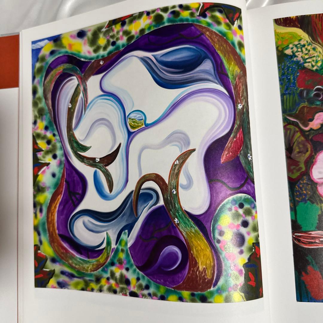 Shara Hughes 作品集