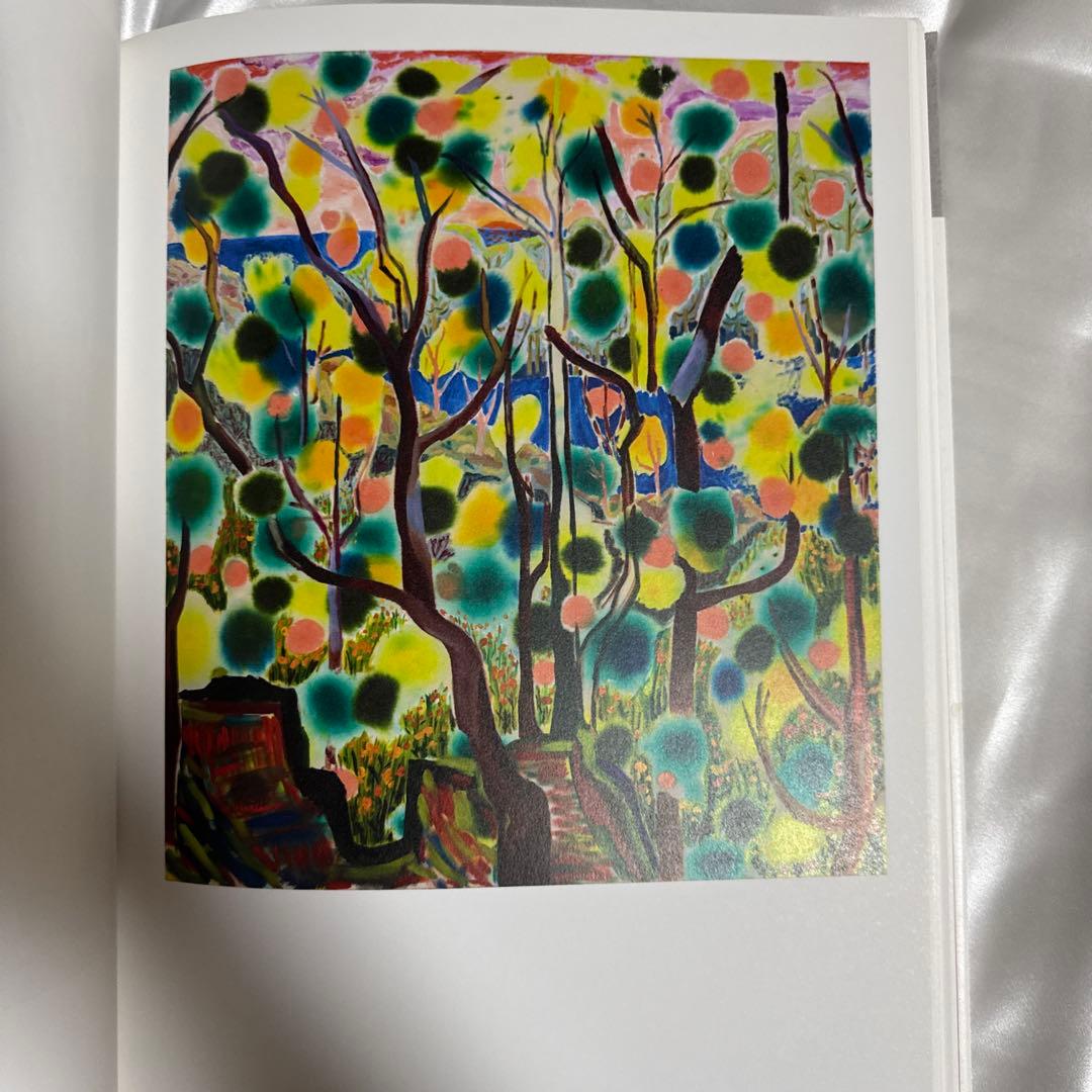 Shara Hughes 作品集