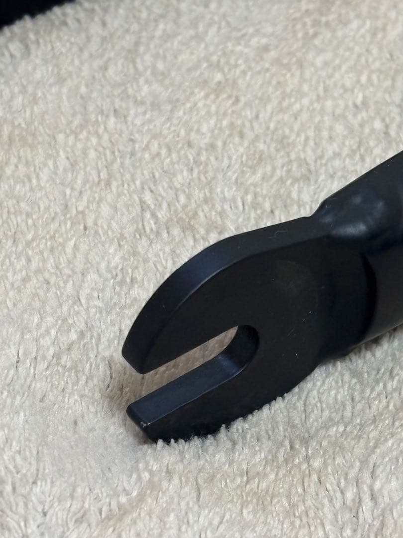 BMXフラットランドフォーク