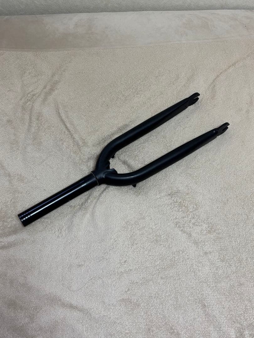 BMXフラットランドフォーク