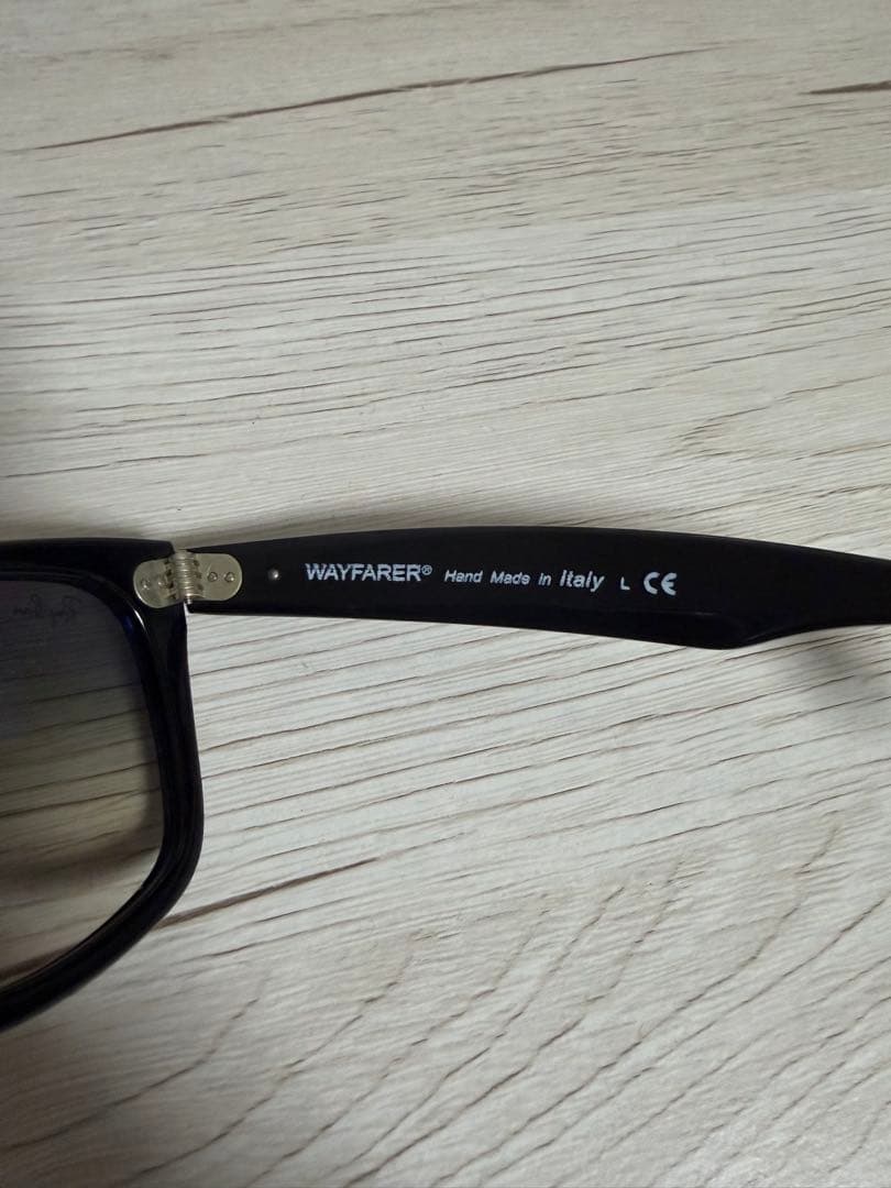 Ray-Ban ウェイファーラー RB2140 サングラス