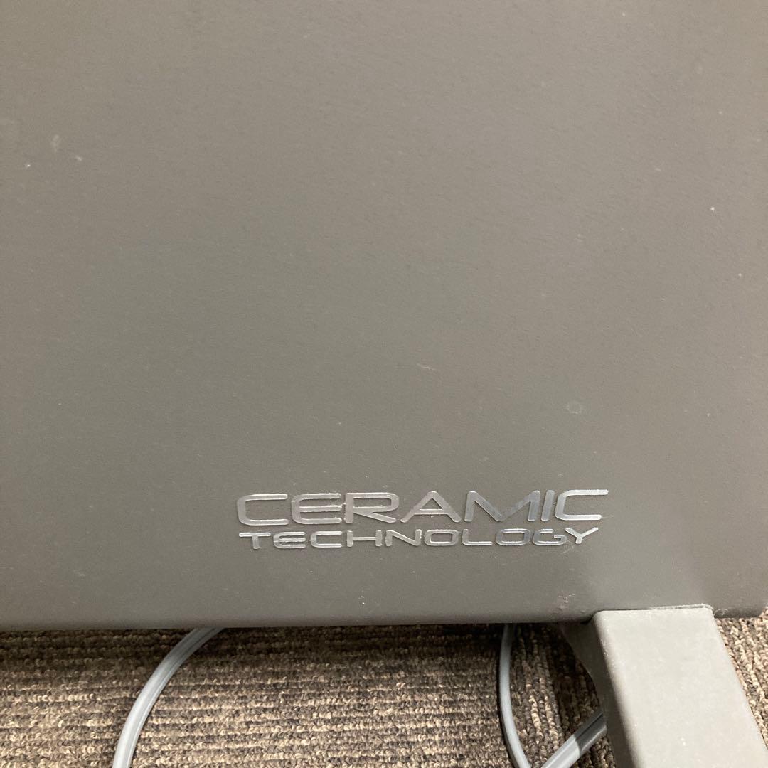 デロンギ コンベクターヒーター HXJ60L12