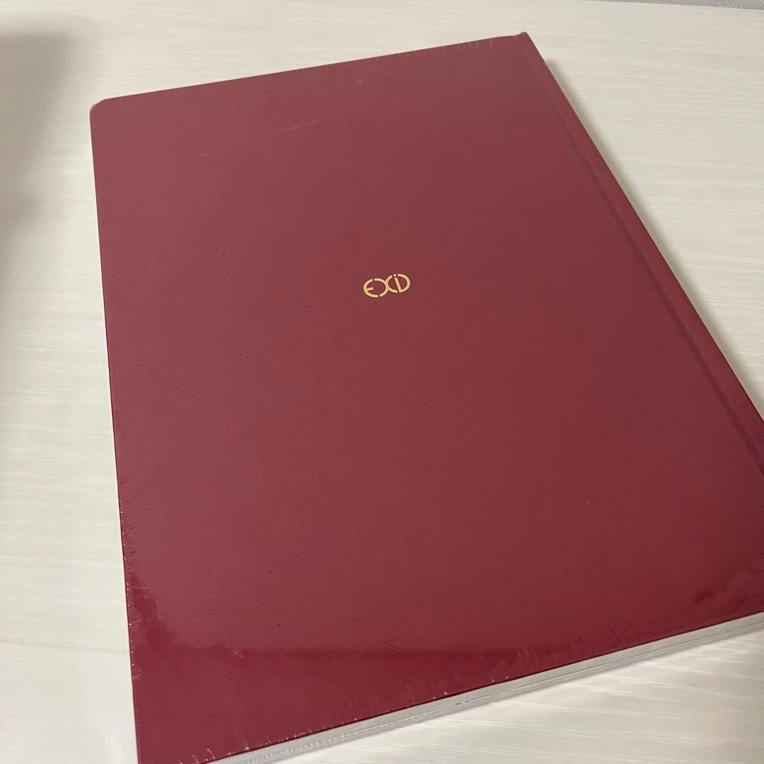 【新品未開封】5周年 Photobook whoz that girl?