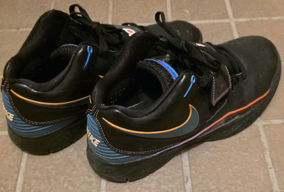 シューズ(男性用) Nike KD2