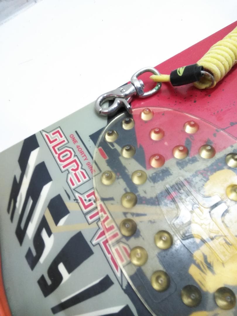 激安 メンズスノーボード4点セット ロシニョール149+ビンMサイズ