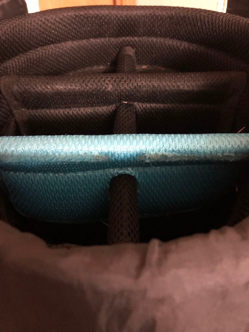 【送料込み】マンシングウェア　キャディバッグ　ゴルフバッグ