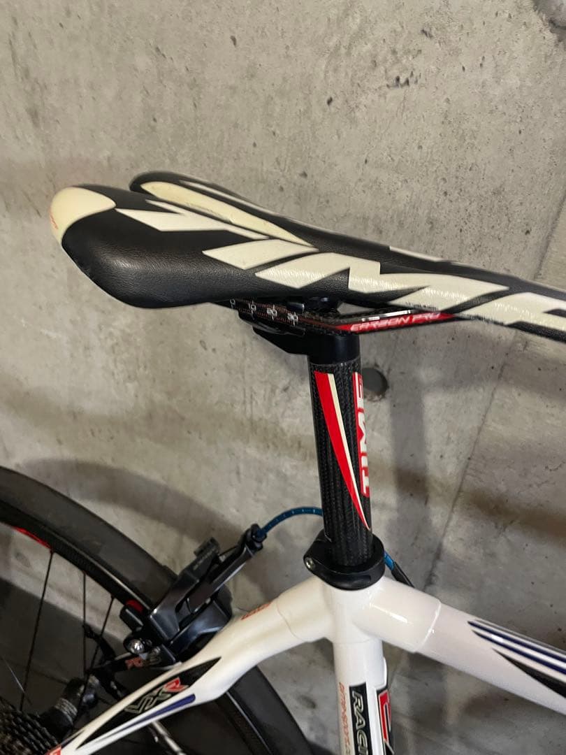 time vxr プロチーム　9100 BORA ULTRA 35 オマケあり