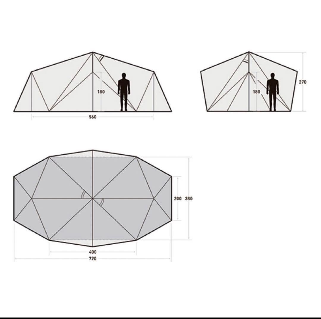 SABBATICAL スカイパイロット TC
