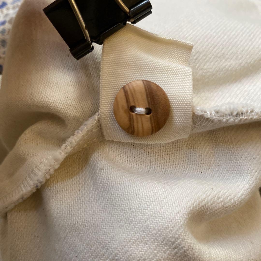 SOOR PLOOM 花柄オールインワン 4yr/104cm