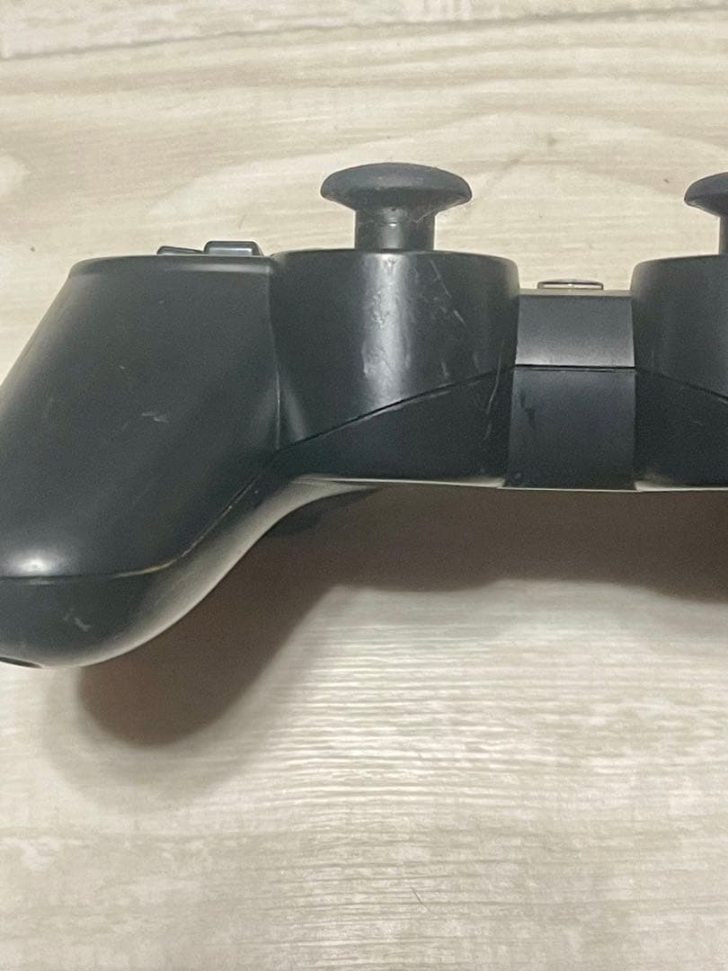 PlayStation 3 本体 ブラック