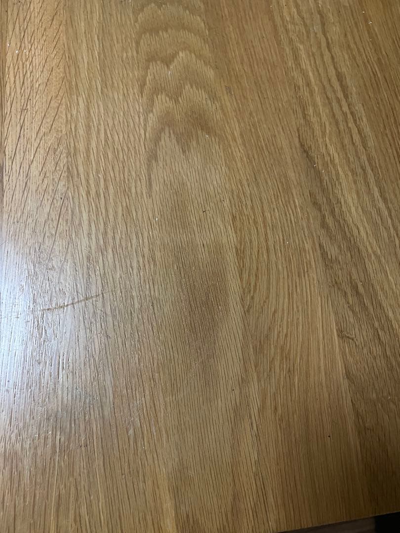 ⭐︎ゆうさま専用⭐︎セット販売　 無印良品木製デスク上置き棚付きオーク材突板