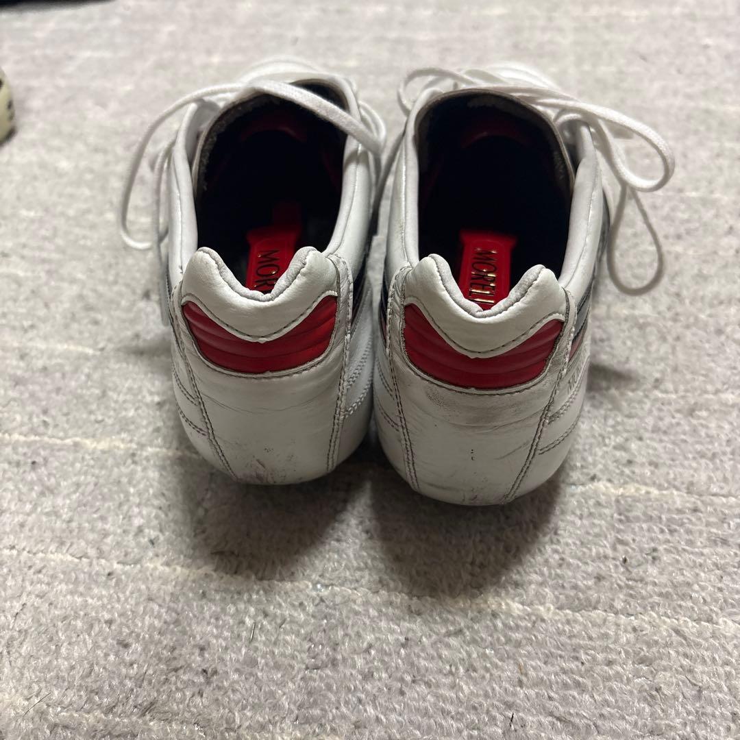 ミズノモレリアサッカーシューズ