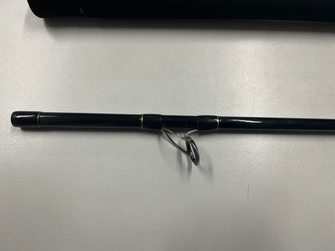 ヤマガブランクス アーリーフォーサーフ105MH