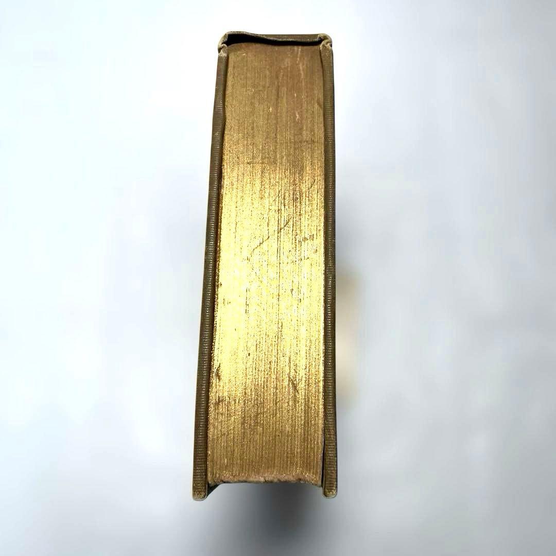 【希少】ラフカディオ ハーン 『JAPAN』小泉八雲 1904年 初版 古書