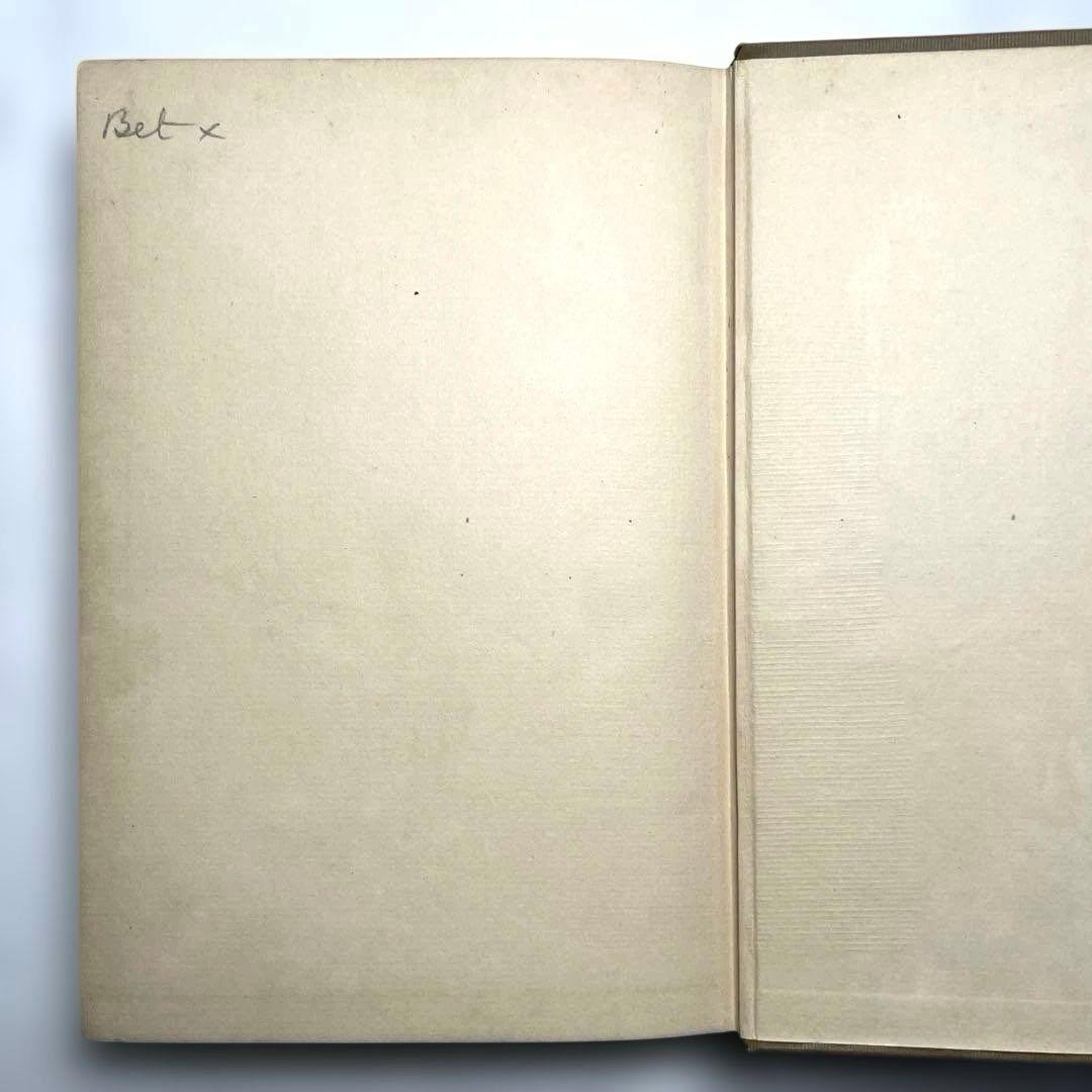 【希少】ラフカディオ ハーン 『JAPAN』小泉八雲 1904年 初版 古書