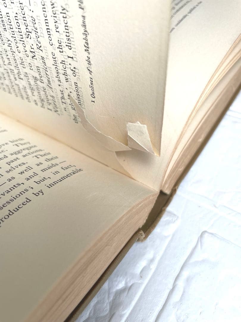 【希少】ラフカディオ ハーン 『JAPAN』小泉八雲 1904年 初版 古書