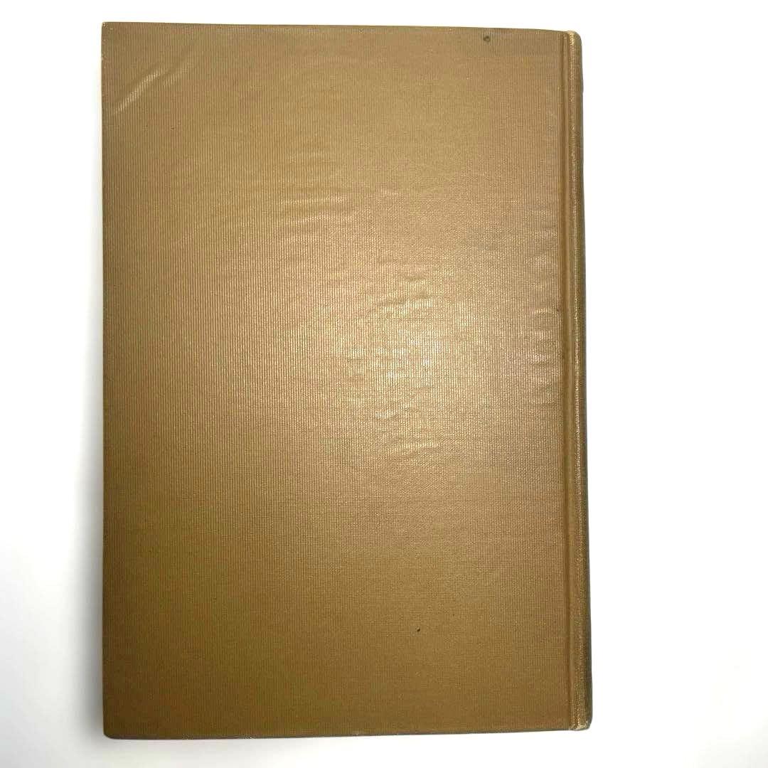 【希少】ラフカディオ ハーン 『JAPAN』小泉八雲 1904年 初版 古書