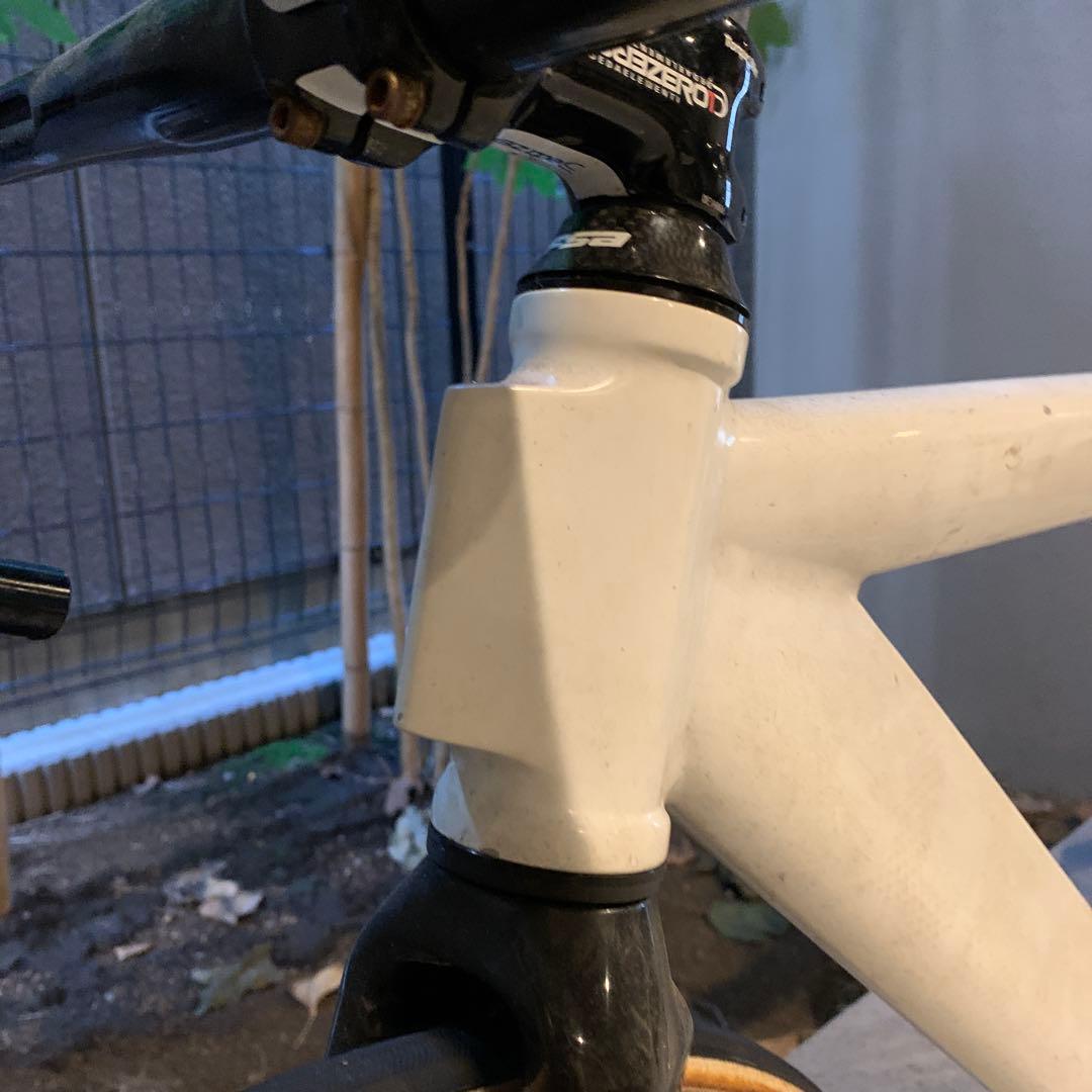 レア　LEADER 735 初期型　use製