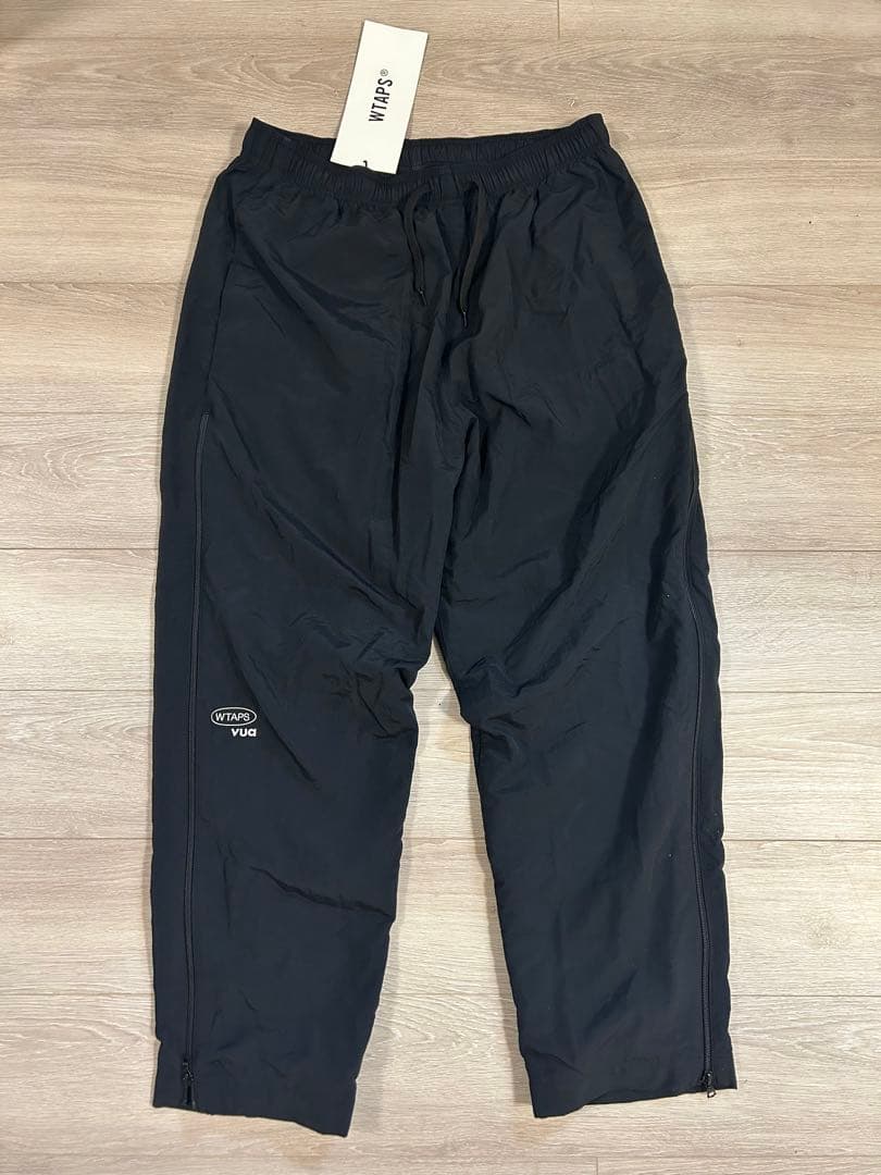 WTAPS EX49 COLLECTION サイズ 04タグ付き 未使用