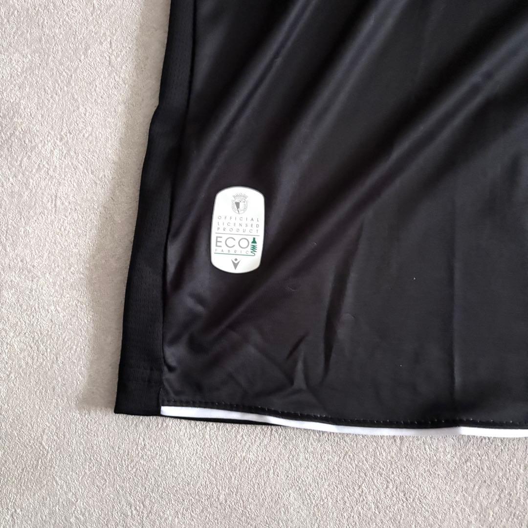 【新品タグ付】⭐︎ブルゴスCF 3rdユニフォーム XL 激レア　スペインリーグ