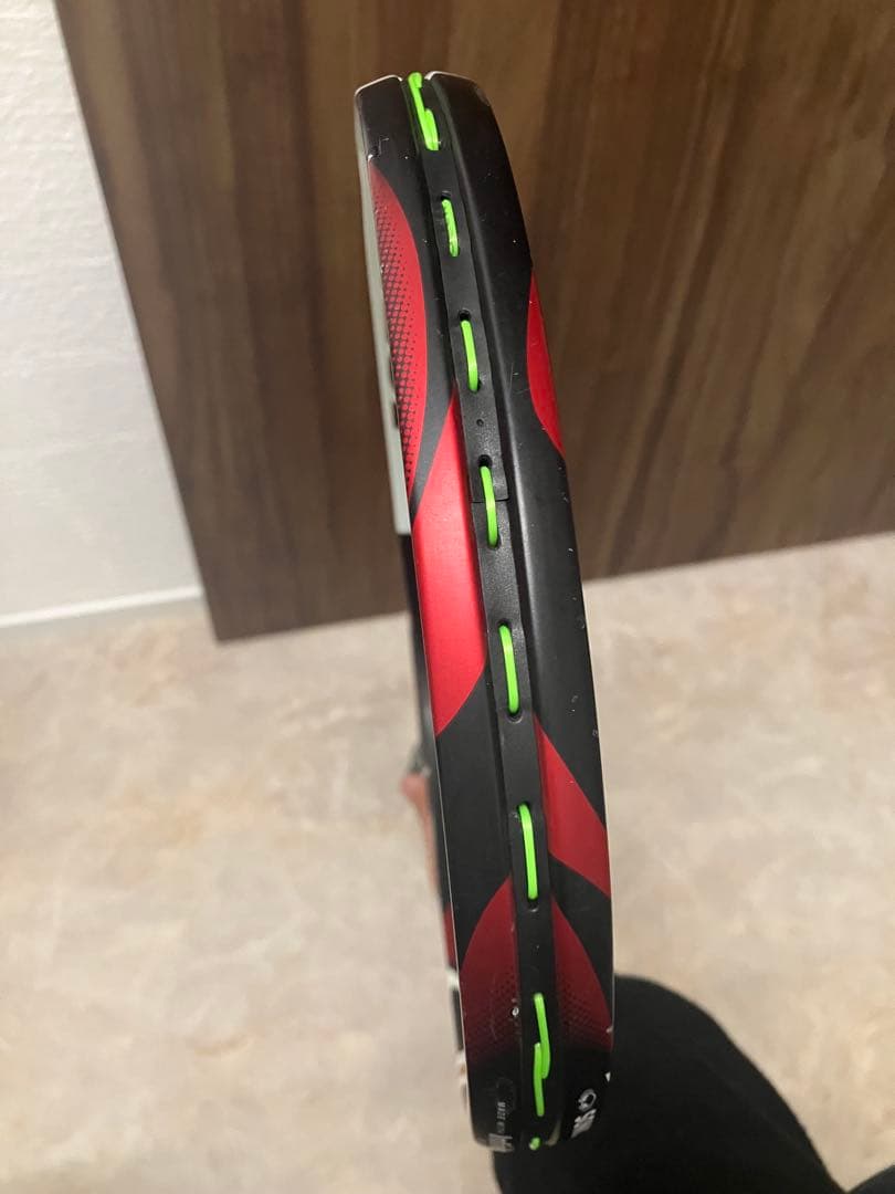 出品再開　希少品　DUNLOP GALAXEED 100V