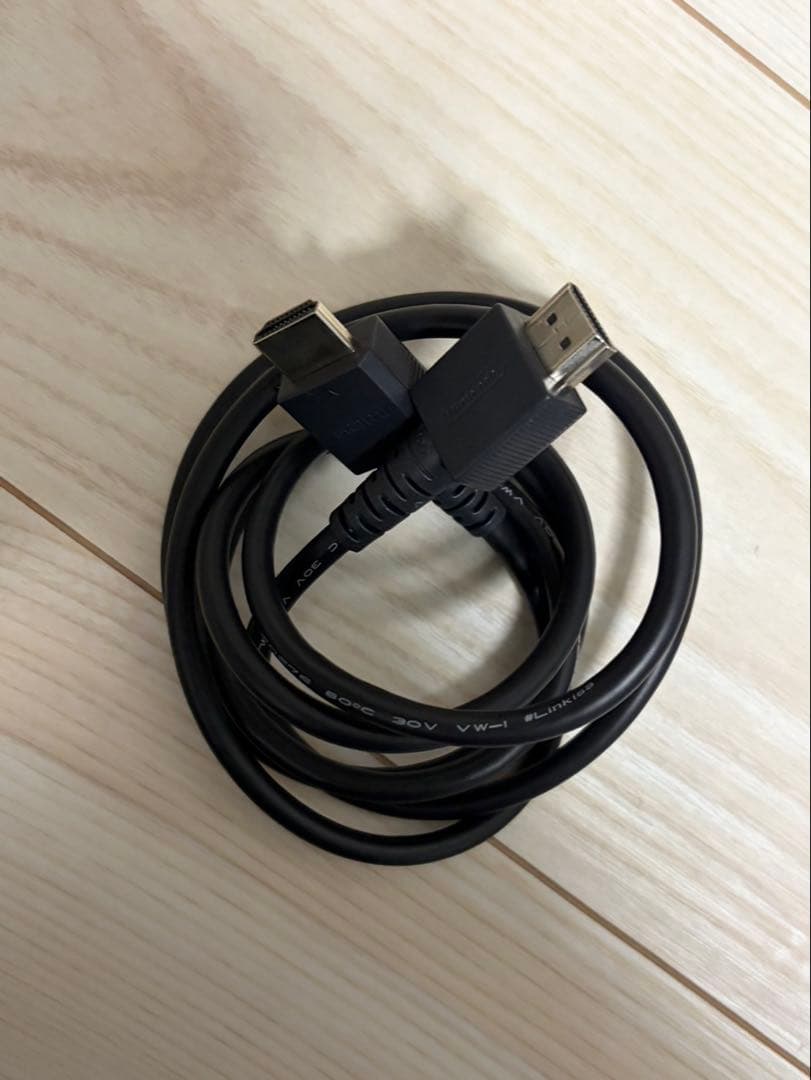 2025年10月購入　Nintendo Switch 本体 箱付き