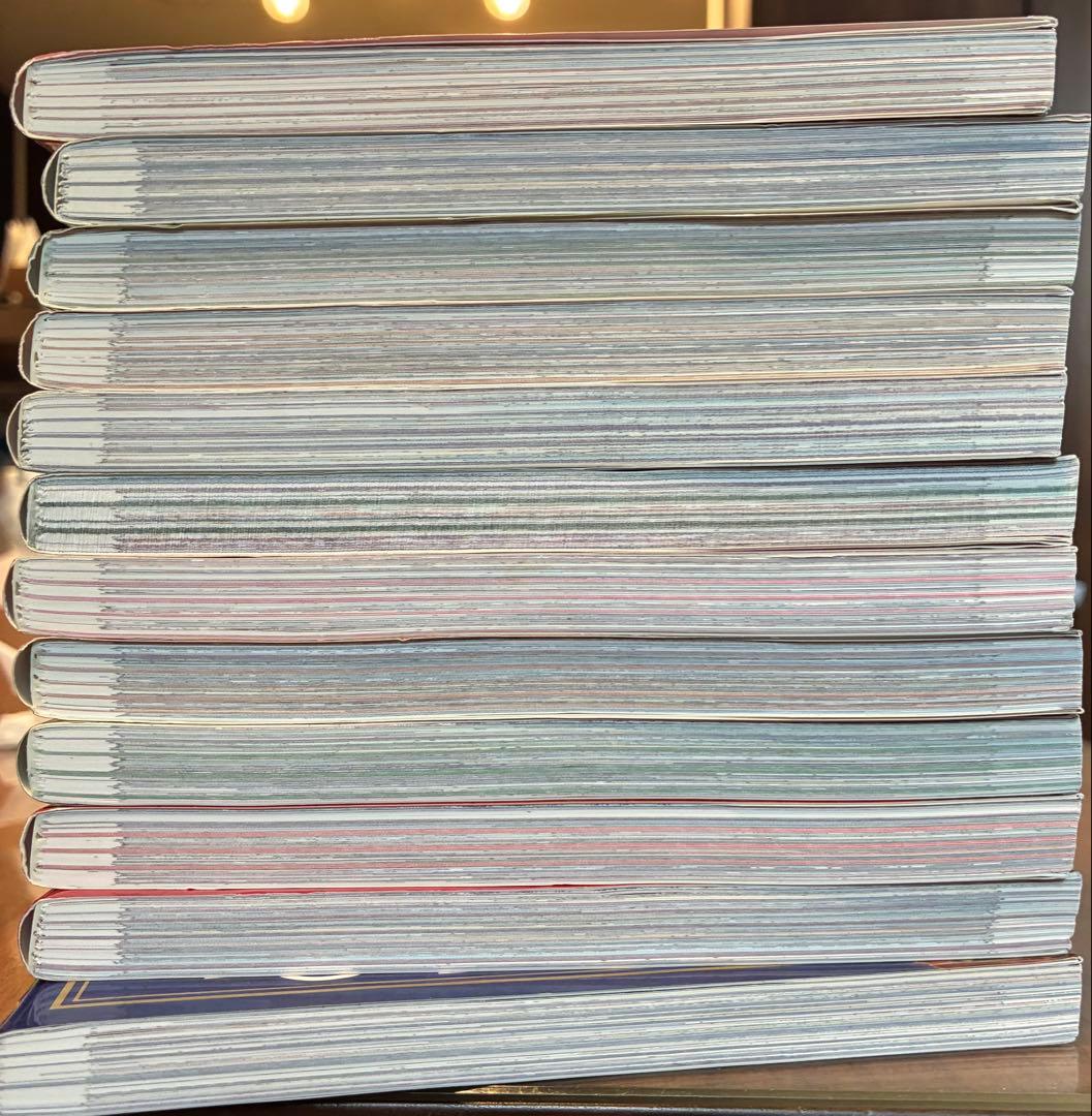 世界史探偵コナン 全12巻セット