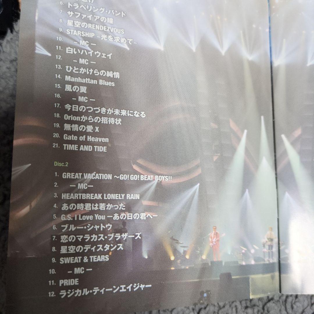 ミュージック THE ALFEE BEST HIT ALFEE 2016 DVD