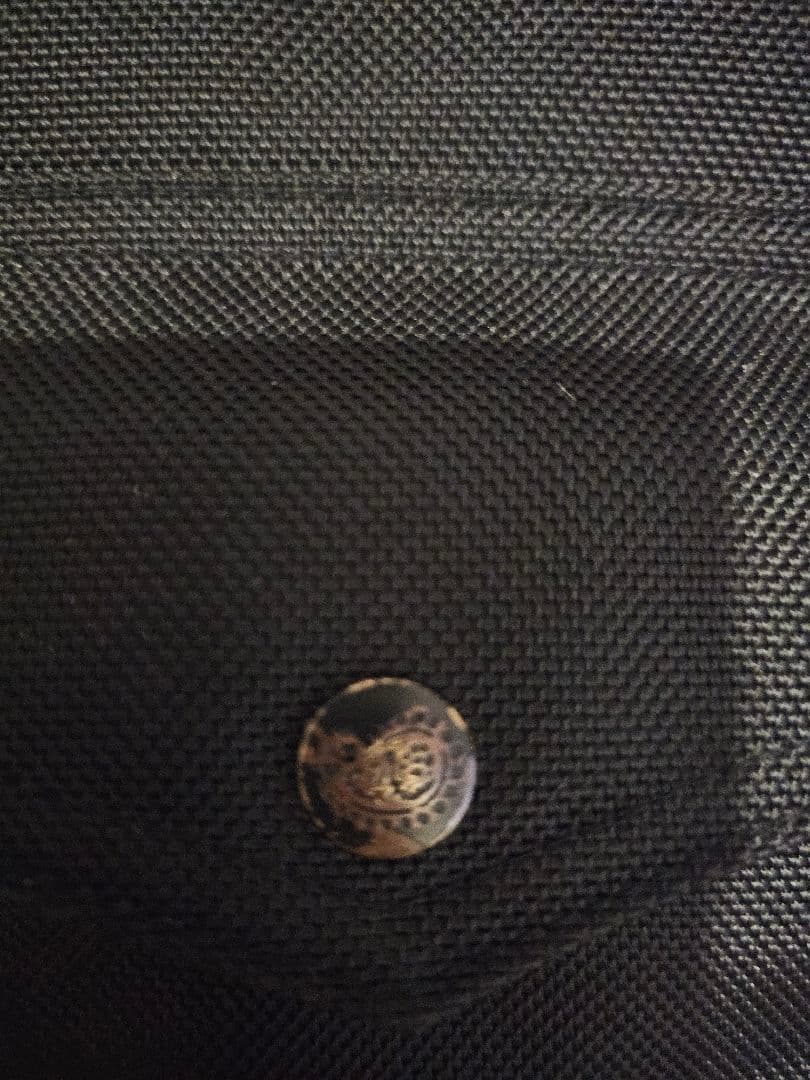 BAY SIDE MOTOR GEAR　A Bulletproof Parka