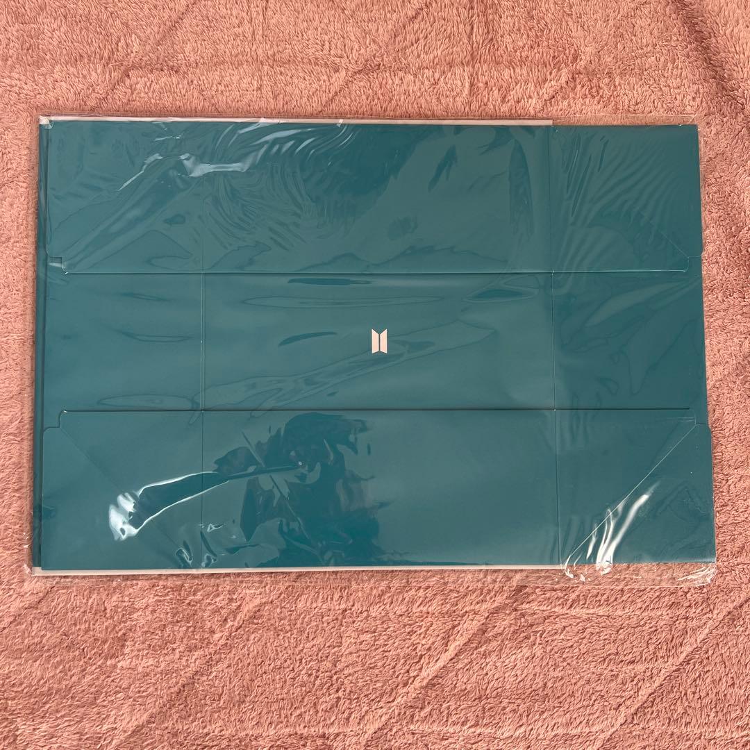 BTS Special 8 Photo-Folio 6冊セット