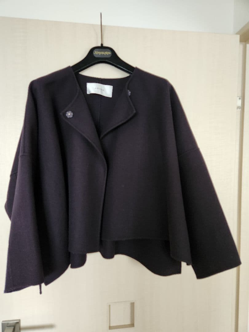 みずさきアドーアジャケットコート2枚セット