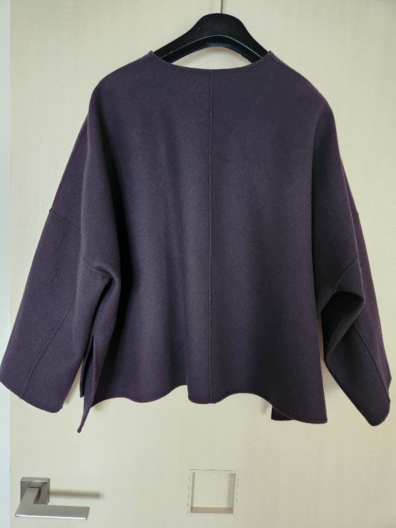 みずさきアドーアジャケットコート2枚セット