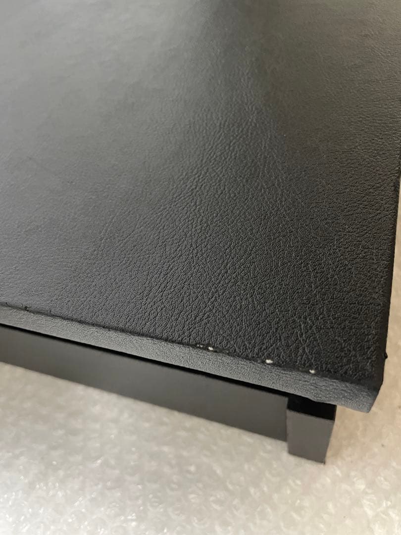 吉澤ピアノ補助台(ピアノ足台) ワンタッチ6段ラック式 AX-RH 調整6段階