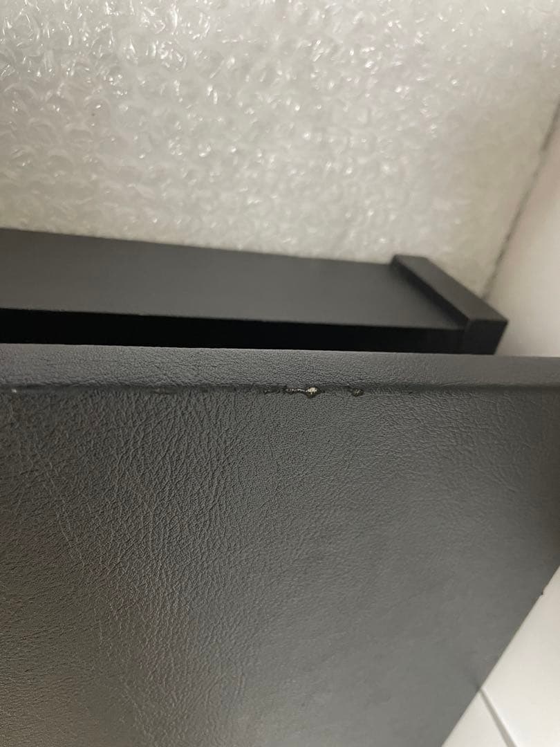 吉澤ピアノ補助台(ピアノ足台) ワンタッチ6段ラック式 AX-RH 調整6段階