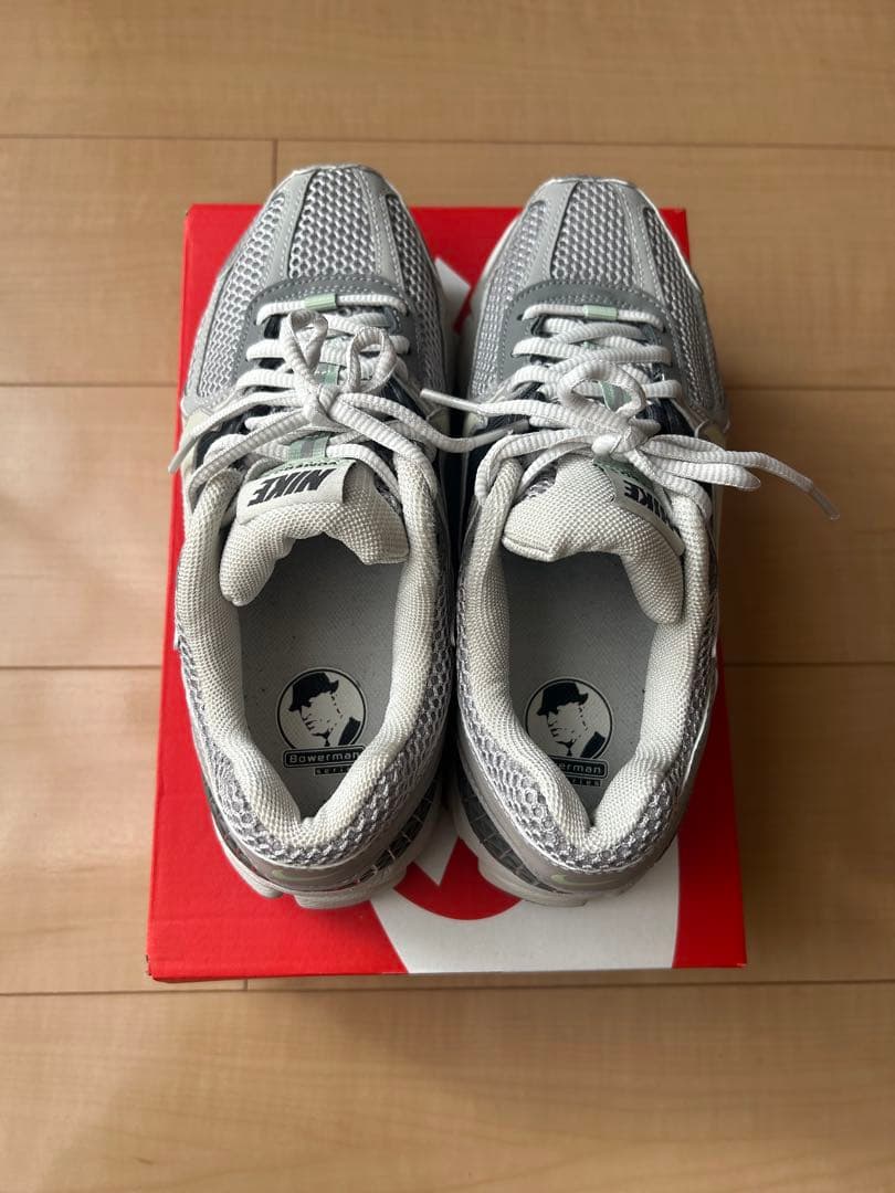 nike zoom vomero 5 ボメロ 23.5cm レディース