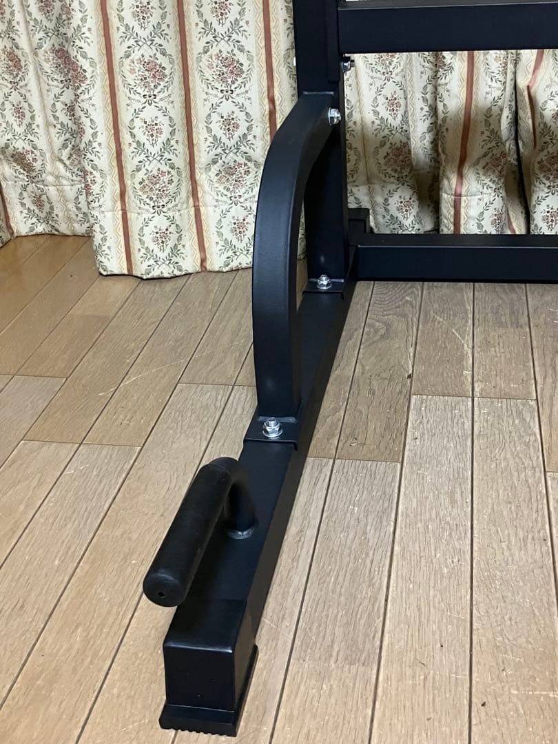 STEADY 懸垂マシン　組み立てのみ　未使用 直接受け取りのみ